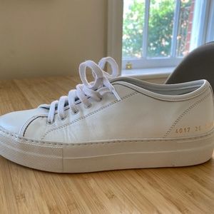 Common Projects size 38